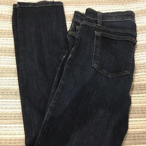 Joe’s Jeans NWOT 28 straight leg